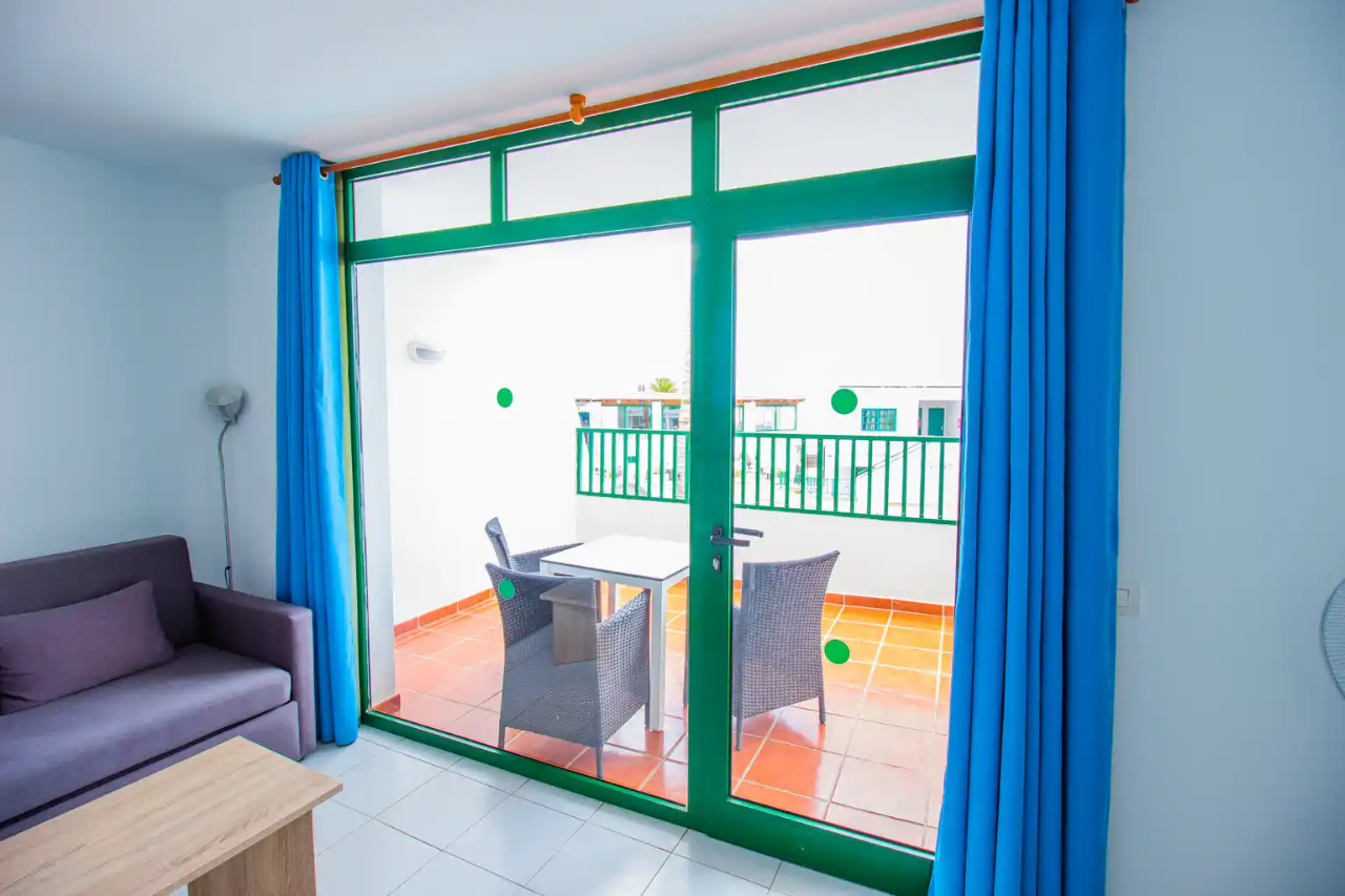 La Penita Apartments 32/36