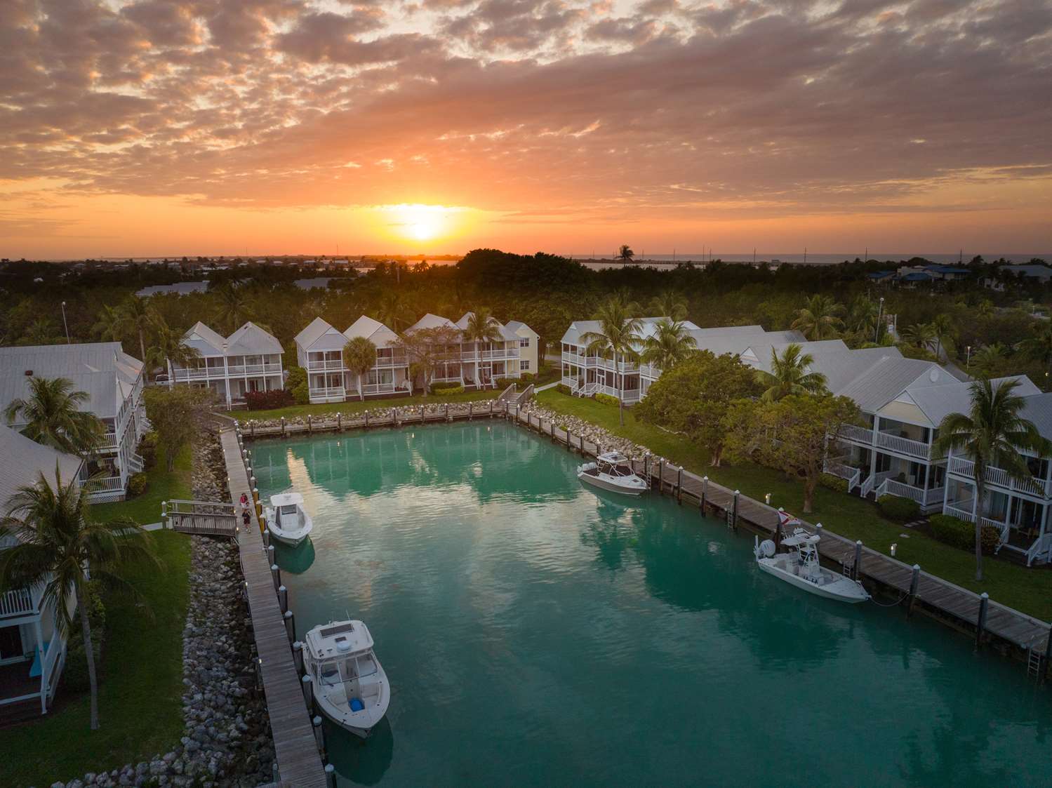 Hawks Cay Resort 42/46