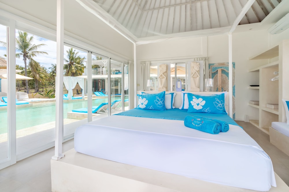 Villa Gili Bali Beach 18/50