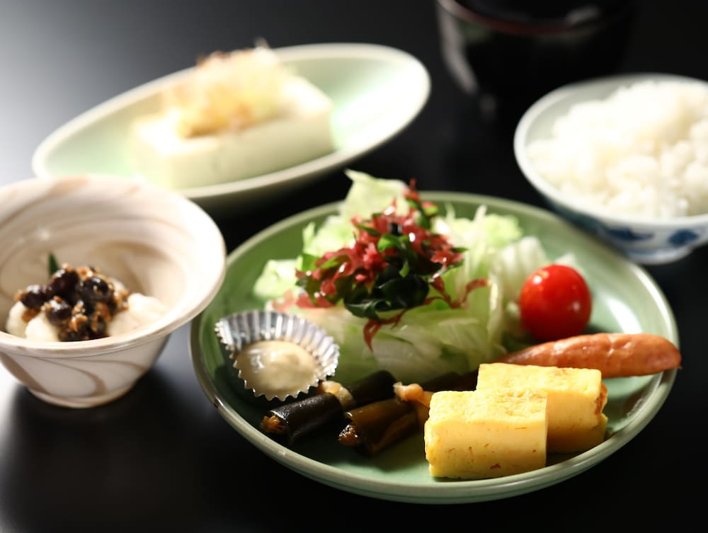 Besshoonsen Nanjyo Ryokan 15/50