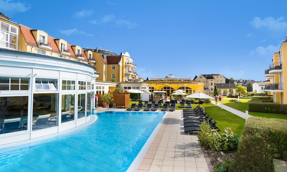 Hotel zur Post – ein Rovell Hotel 4/50