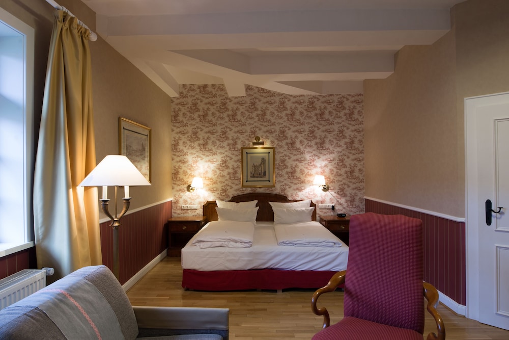 Klosterhotel Woltingerode 17/39