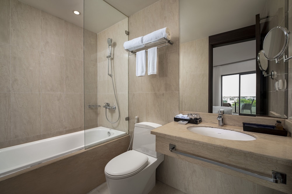 Authentic Hanoi Boutique Hotel 61/64