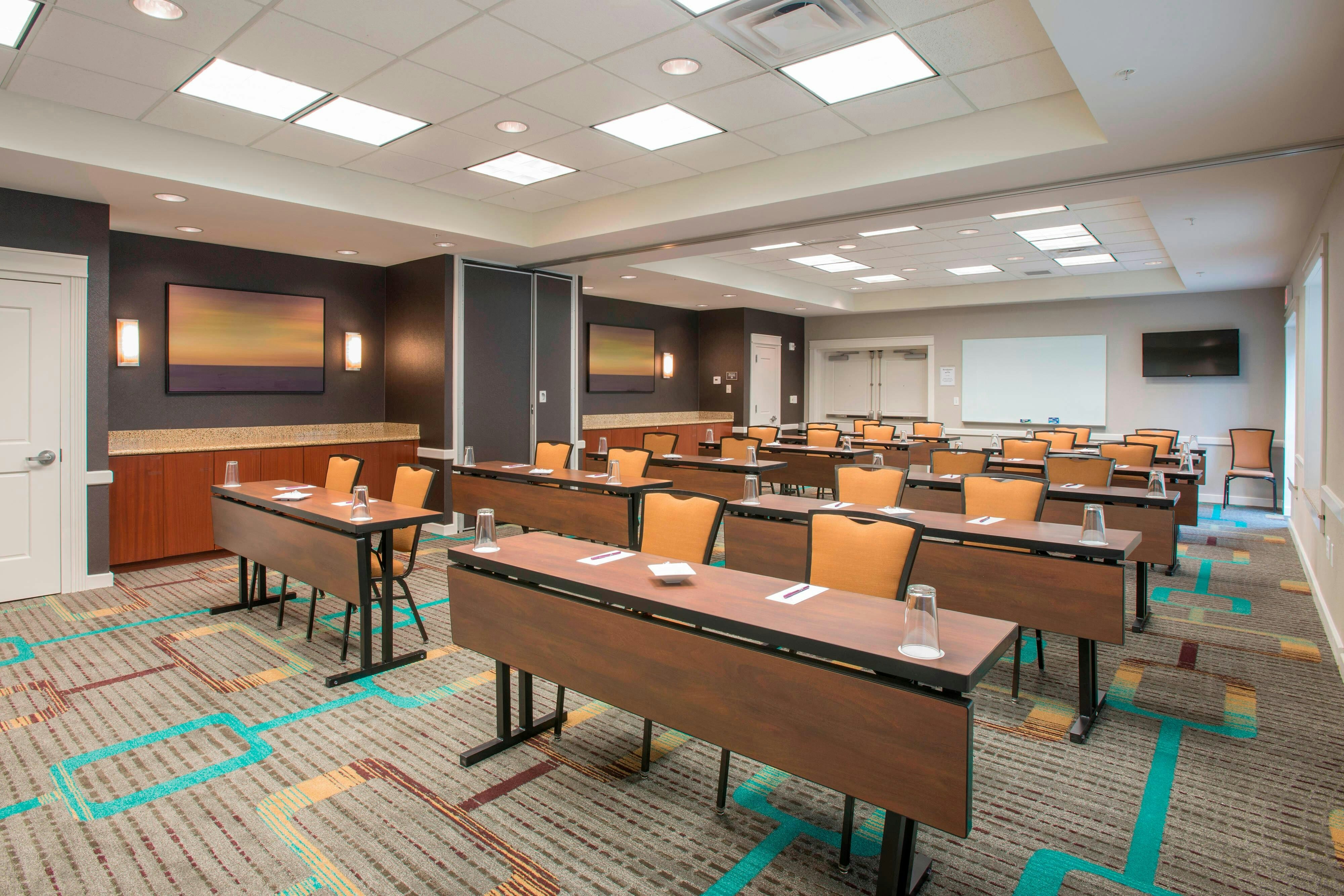 Residence Inn Cincinnati North West Chester 37/41