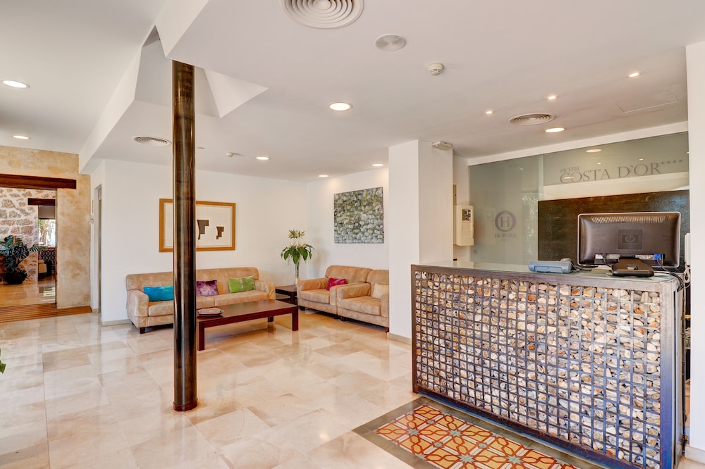 Hoposa Costa d Or - Adults Only 7/60
