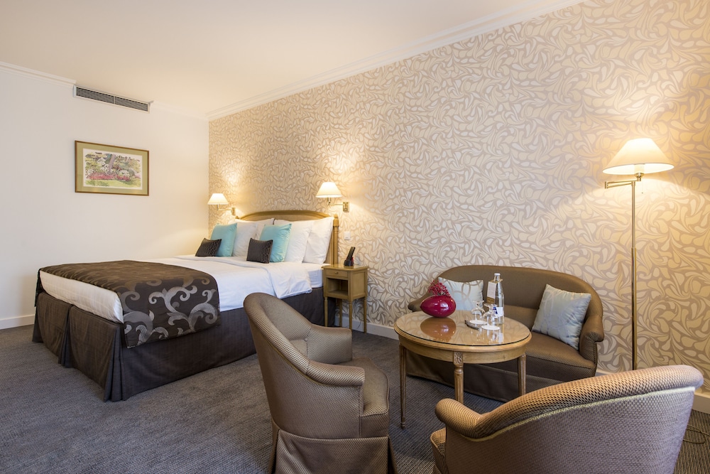Hotel Bristol Geneva 29/50