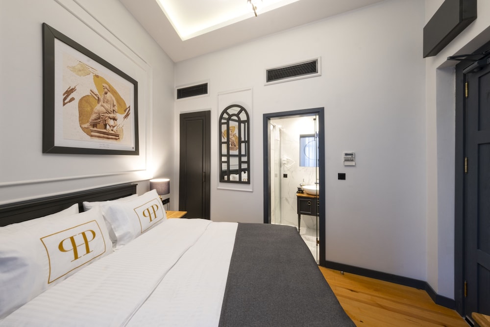 Ferman Port Hotel 13/50