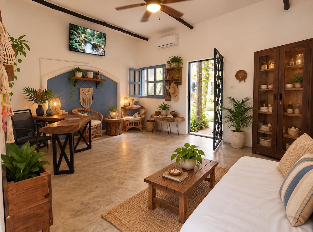 MIO Tulum Hotel Boutique 35/50