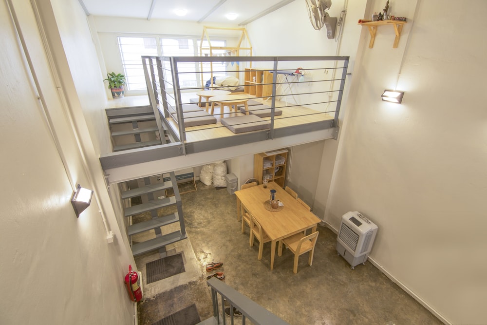 Ekanake Hostel 21/41
