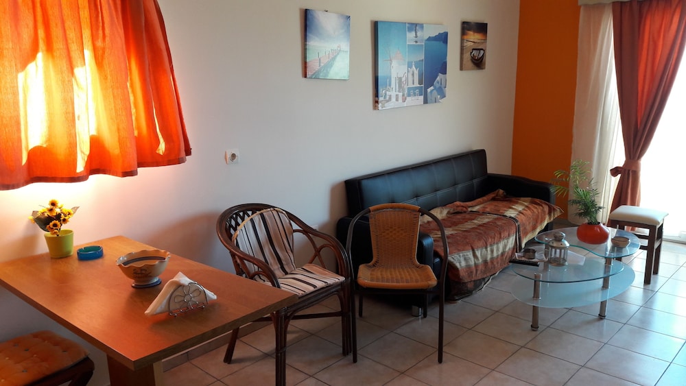 Orange Fodele 19/50