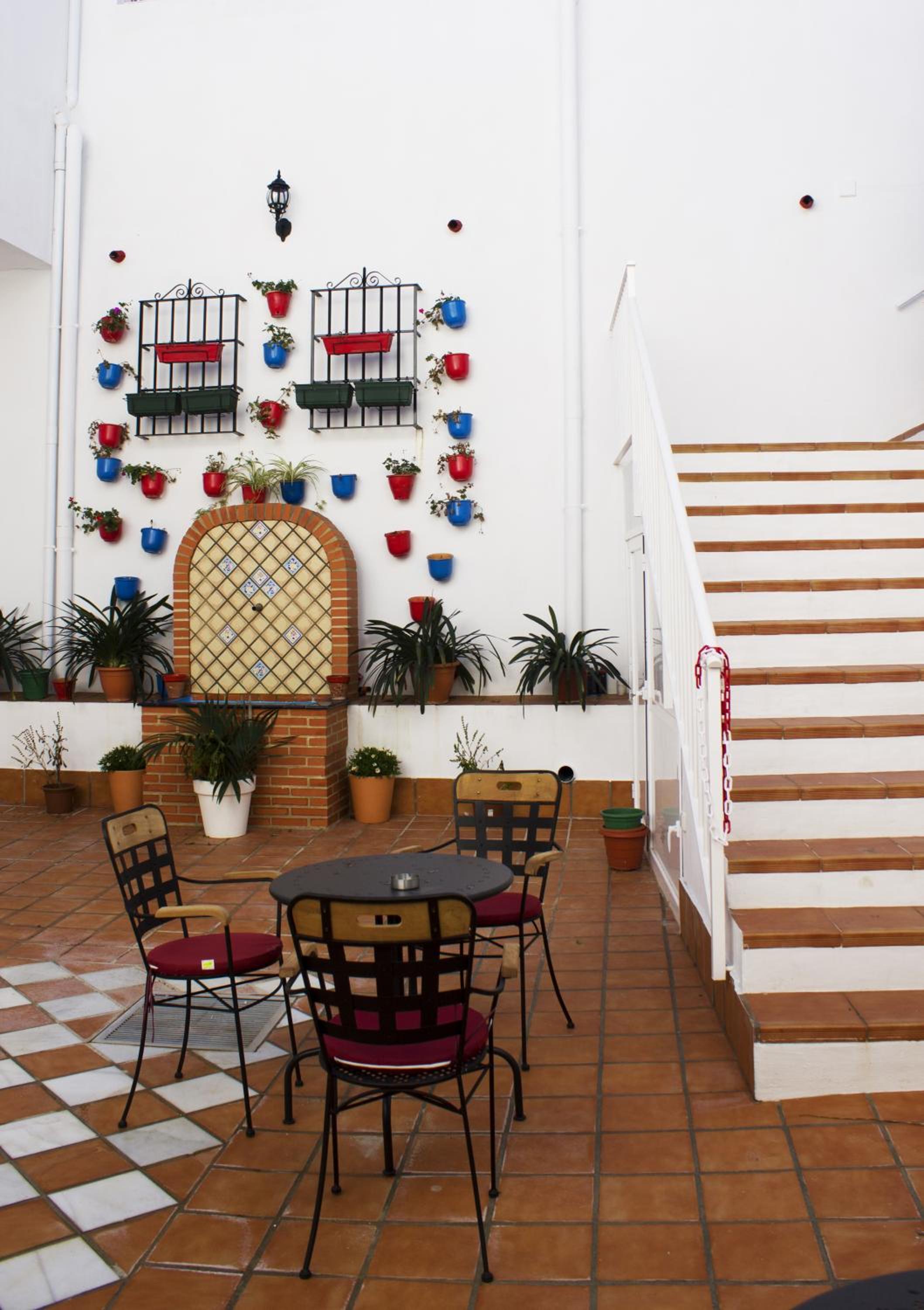 Hotel Infante Antequera 49/64