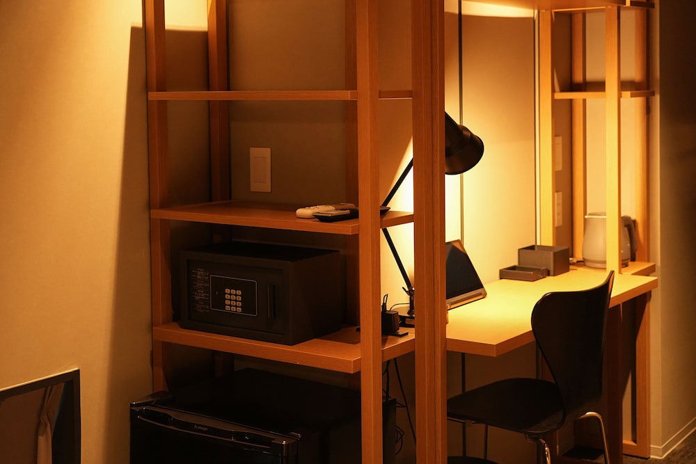 Nplus Hotel Akihabara 31/35
