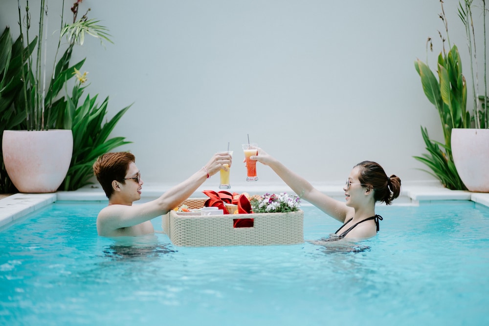 La Numa Villas Canggu 39/50