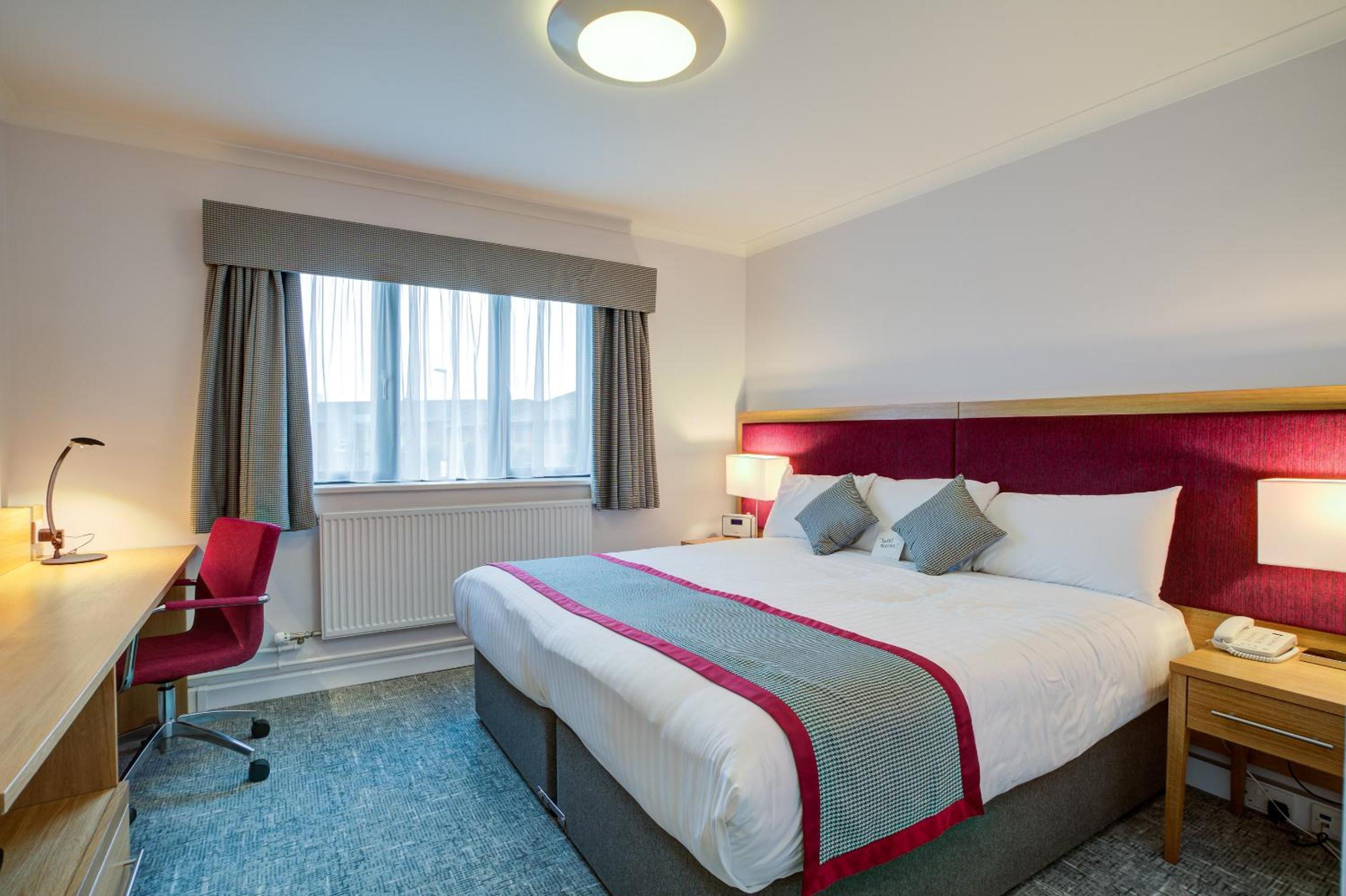 Warwick Conferences - Radcliffe House 13/50