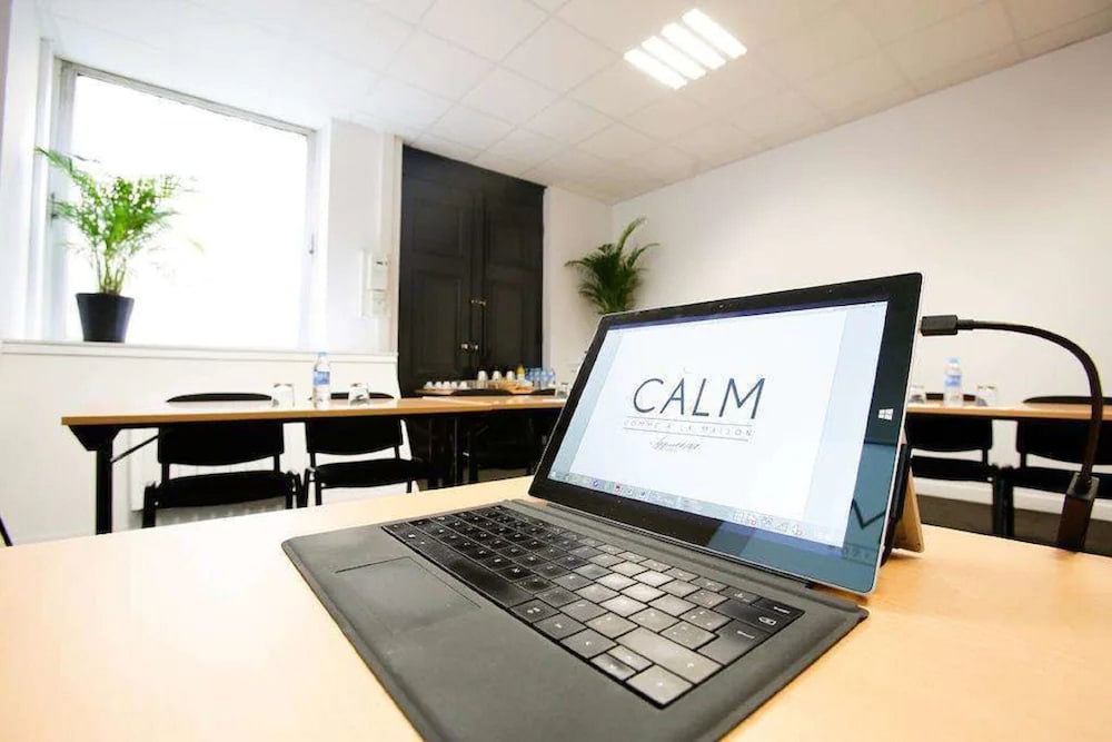 Calm Appart Hotel 34/39
