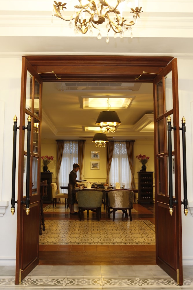 Dhavara Boutique Hotel 5/50