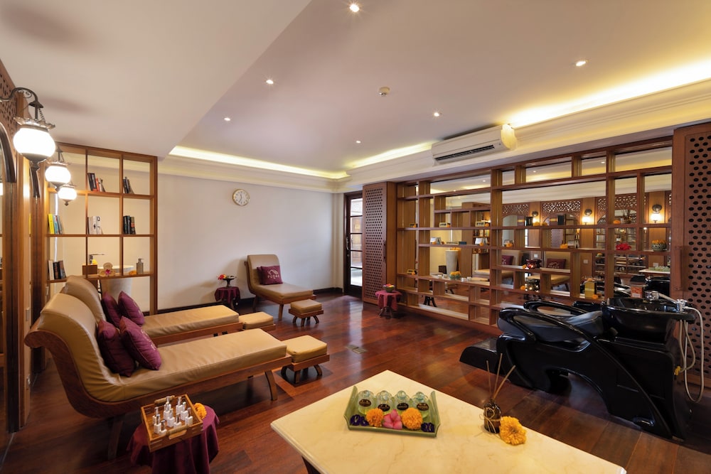 The Alantara Sanur 43/71