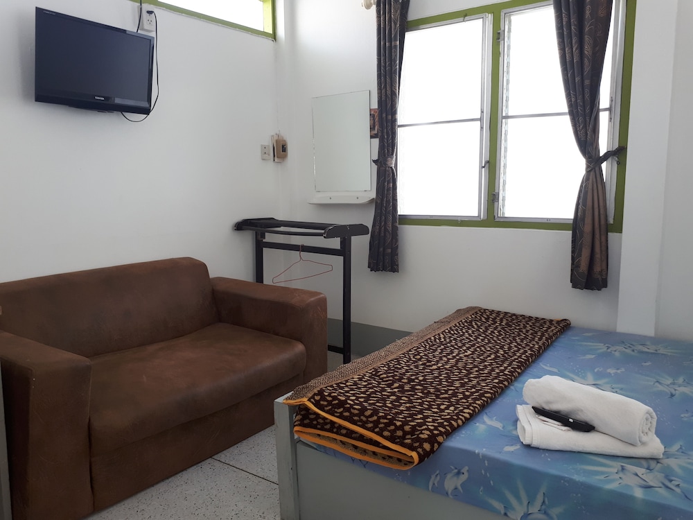 Sukhothai Bungalow 14/21