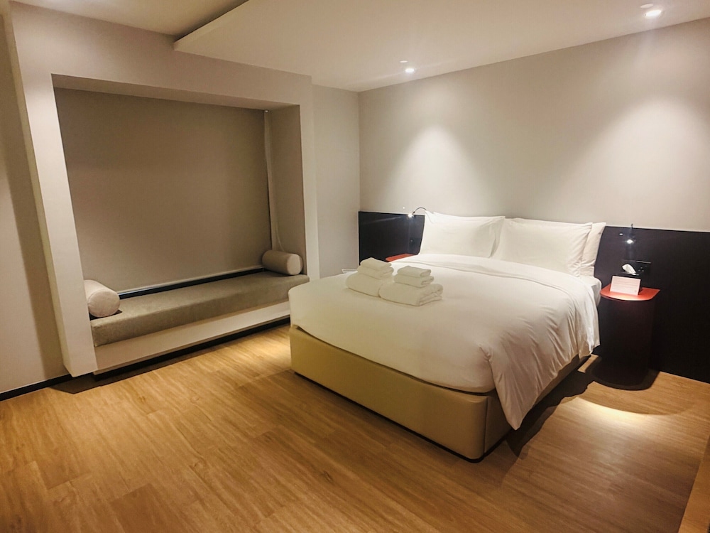 Link Hotel Singapore 28/49