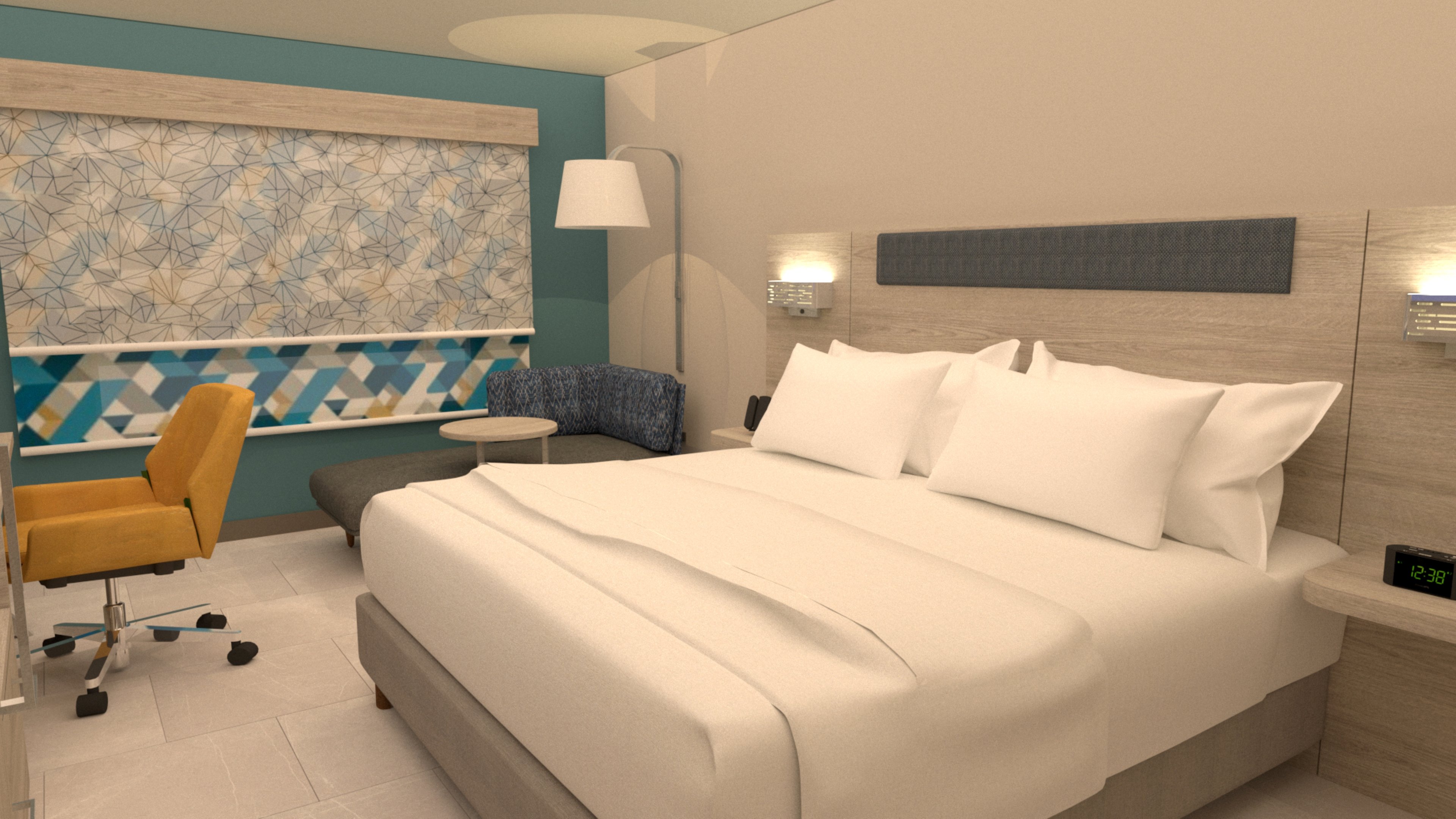 Holiday Inn Express Guadalajara Vallarta Poniente an IHG Hotel 18/42