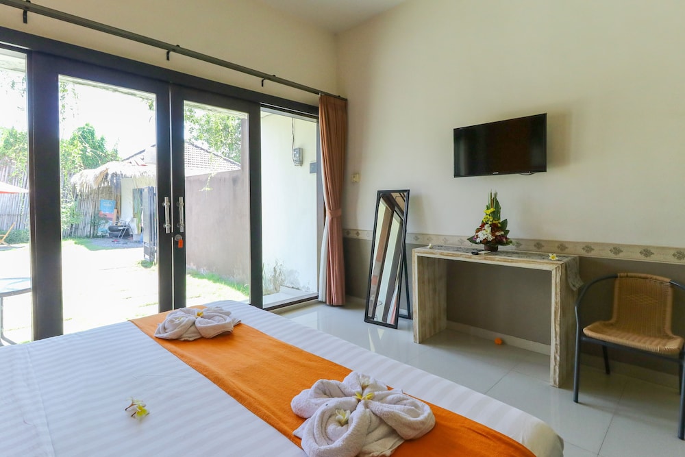Ninja Suite Villa 10/32