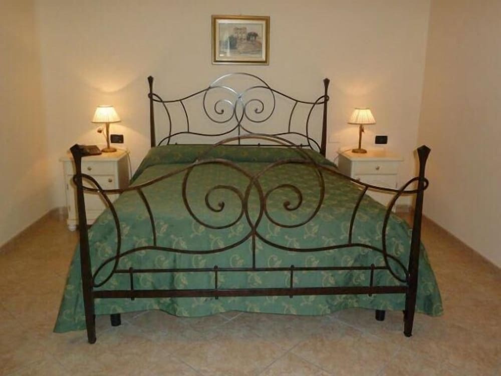 Hotel Club Residence Roscianum 29/40