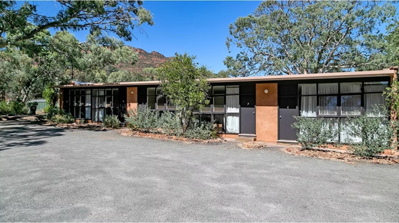 Discovery Resorts - Wilpena Pound 2/33