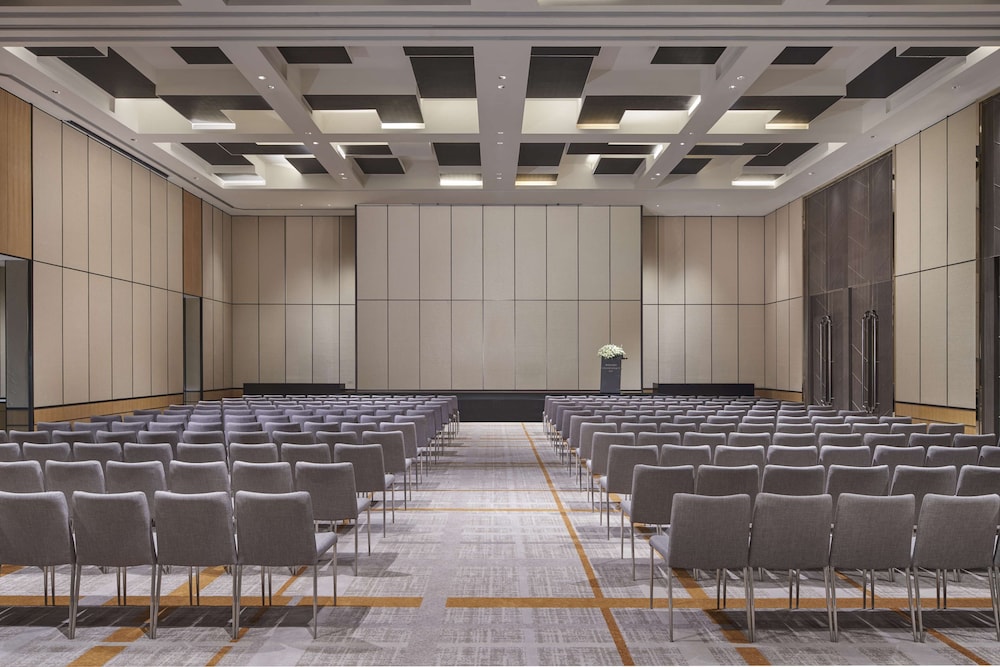 Grand Hyatt Hefei 42/50