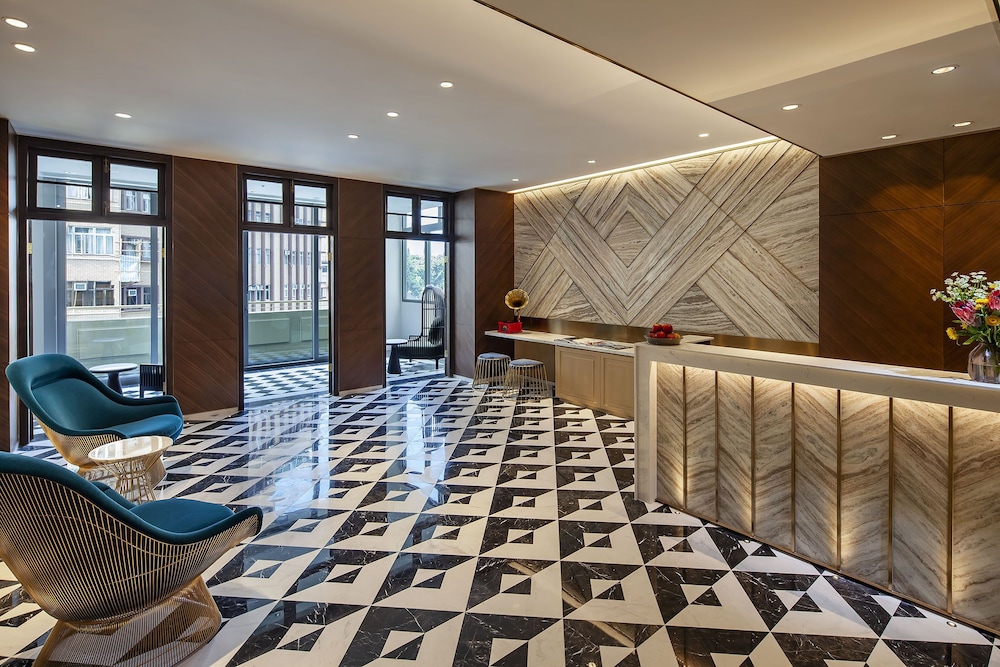 Hotel 1936 11/41