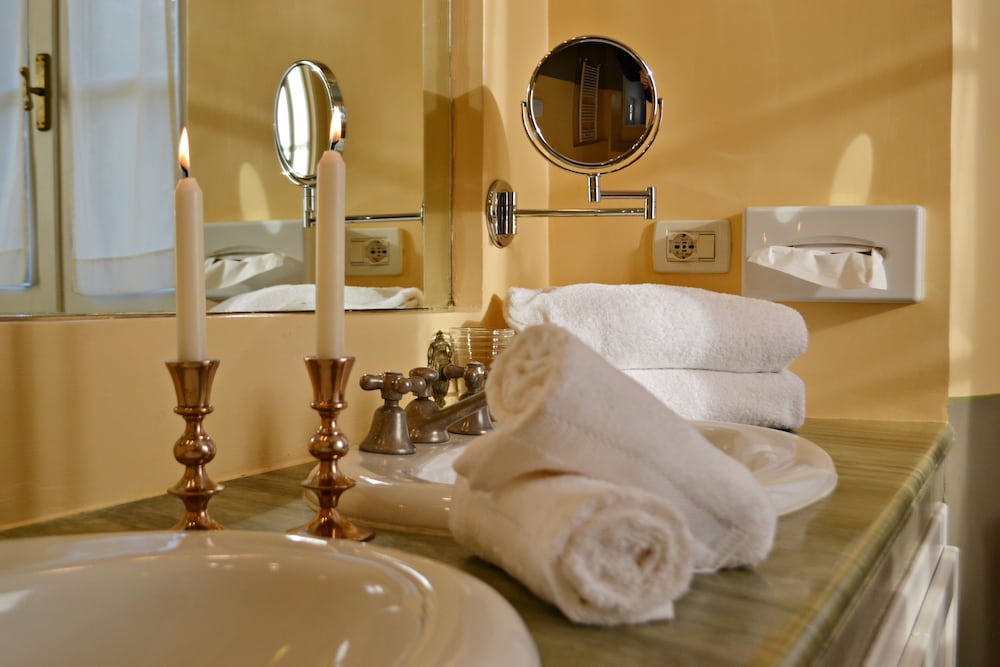 Albergo Villa Marta 48/77