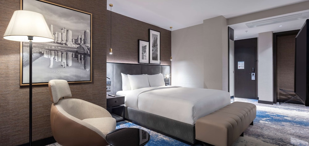 Radisson Hotel Izmir Aliaga 16/68
