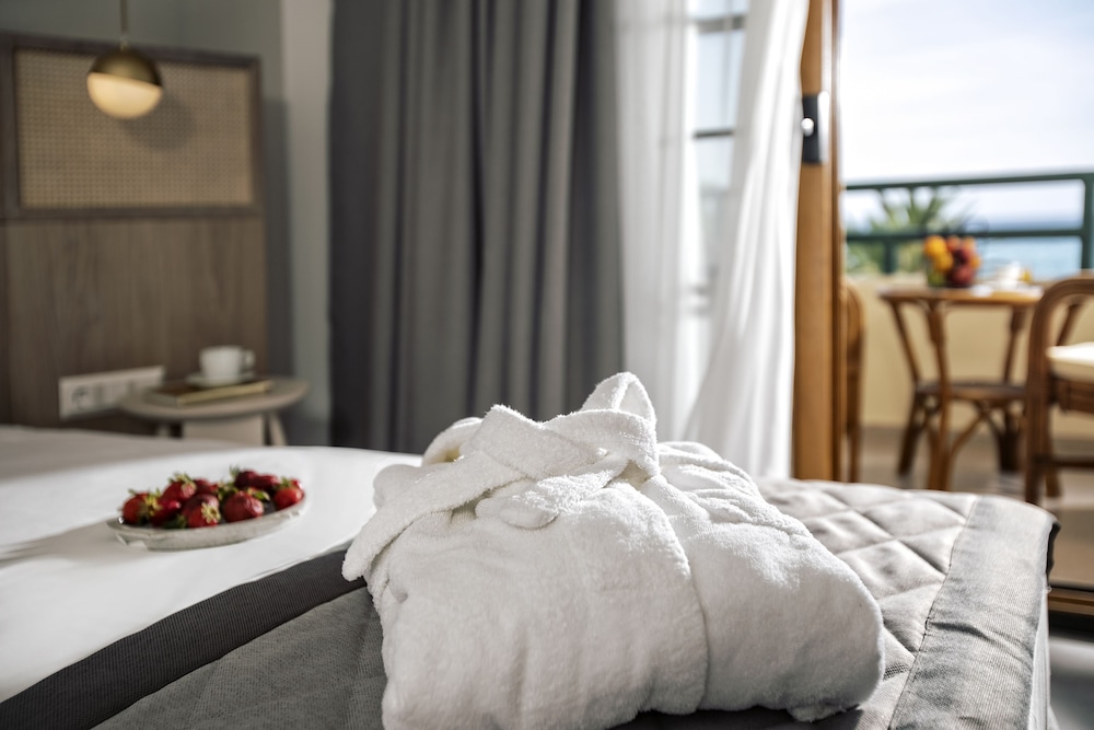 Possidi Holidays Resort And Suites 18/32