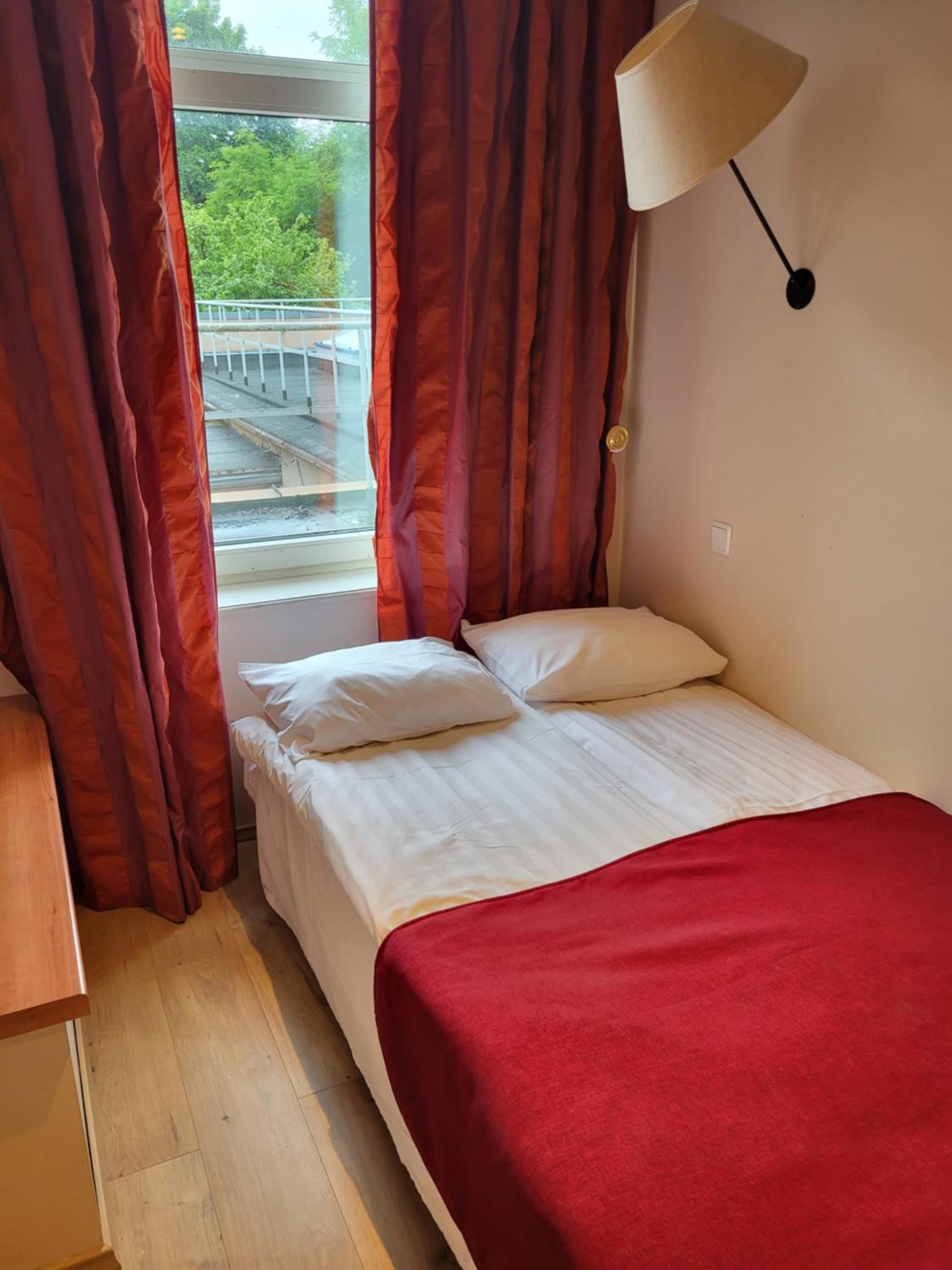 Nord Hostel 11/50