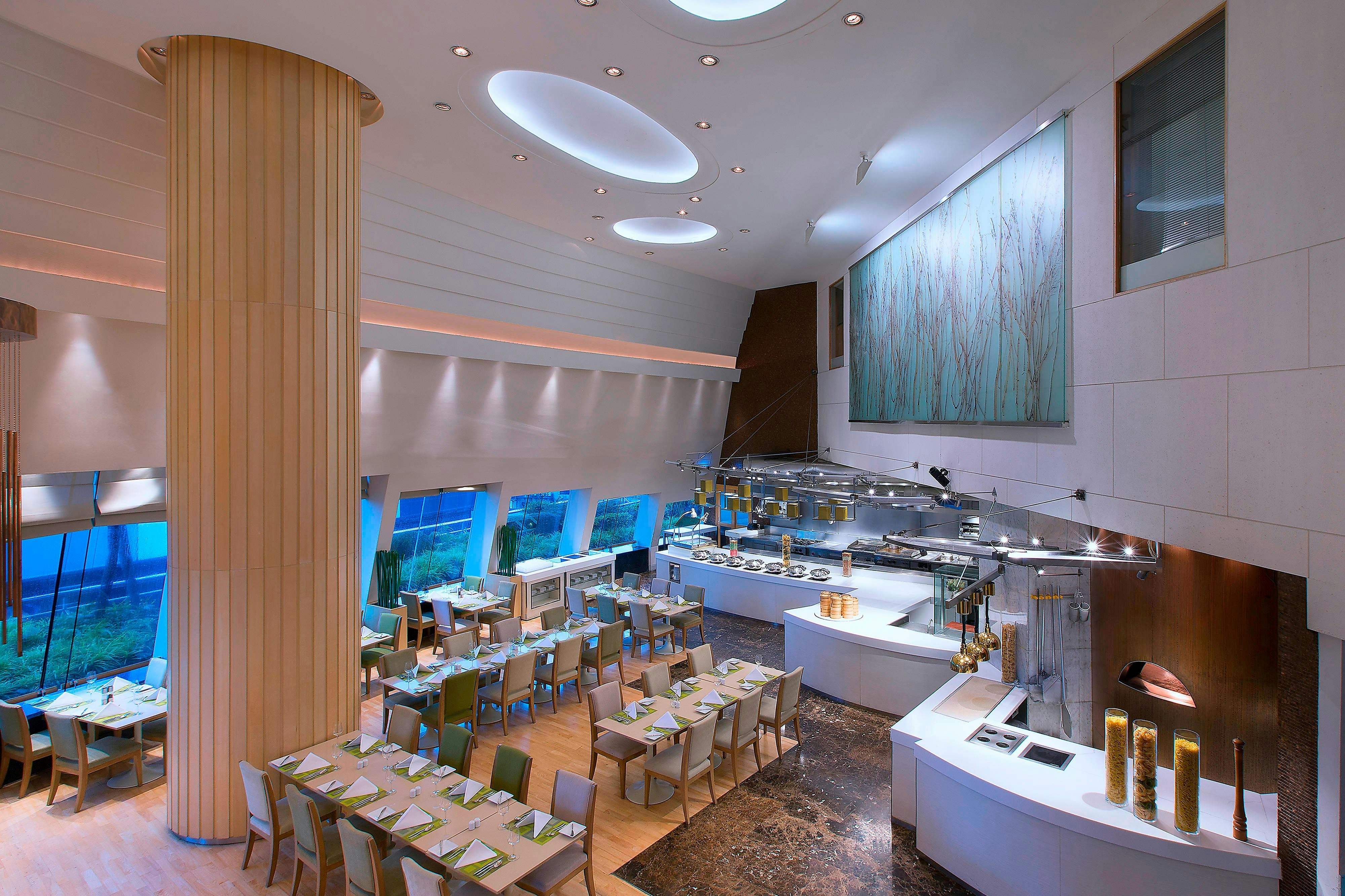 The Westin Grande Sukhumvit 69/75
