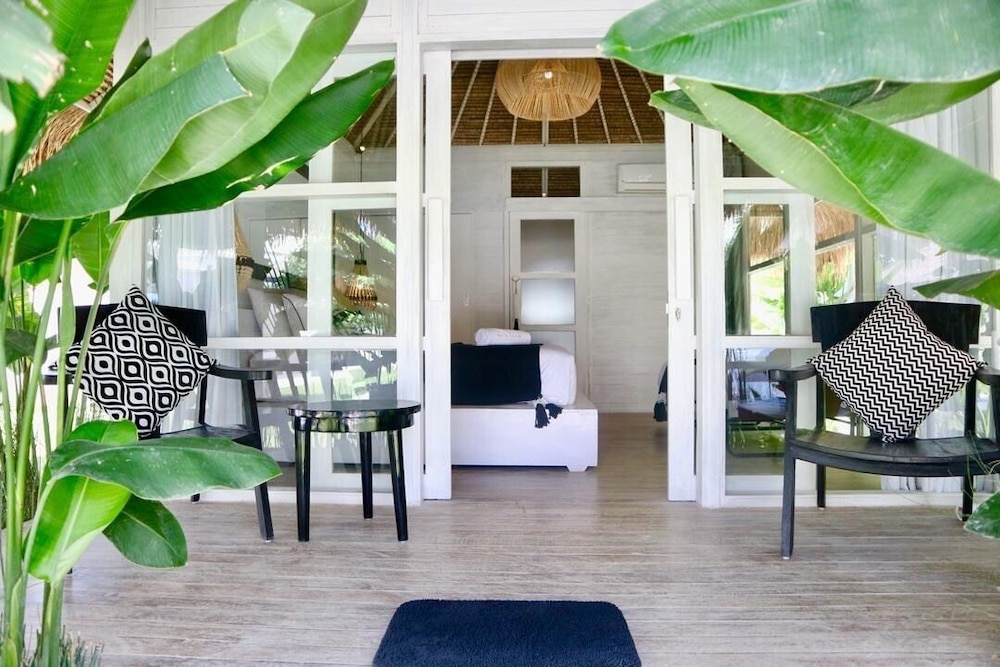 White Palm Hotel Bali 23/50