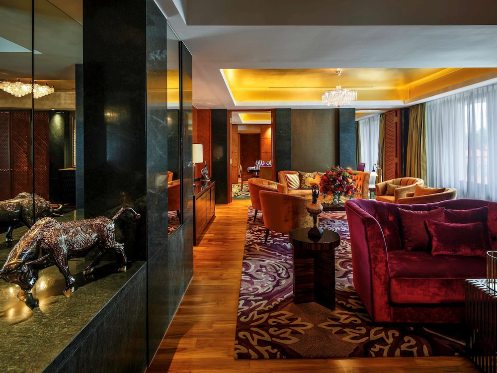 Sofitel Singapore Sentosa Resort and Spa 63/76