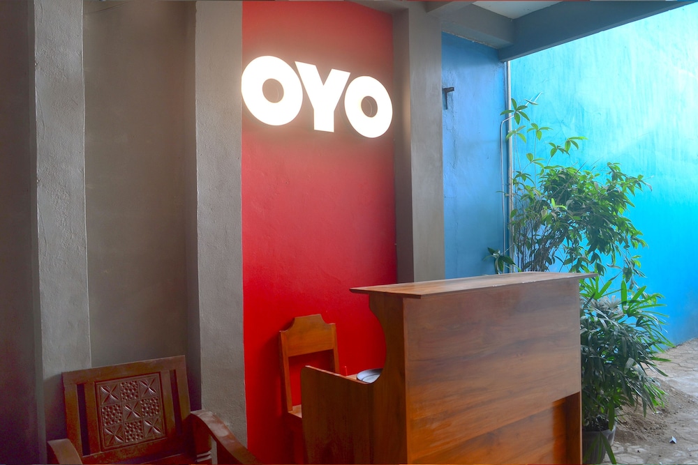 OYO 1145 Rita Guesthouse 3/18