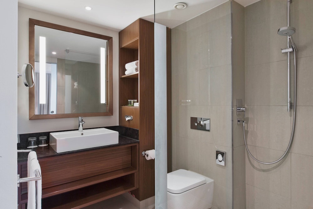 Courtyard by Marriott Wiesbaden-Nordenstadt 14/50