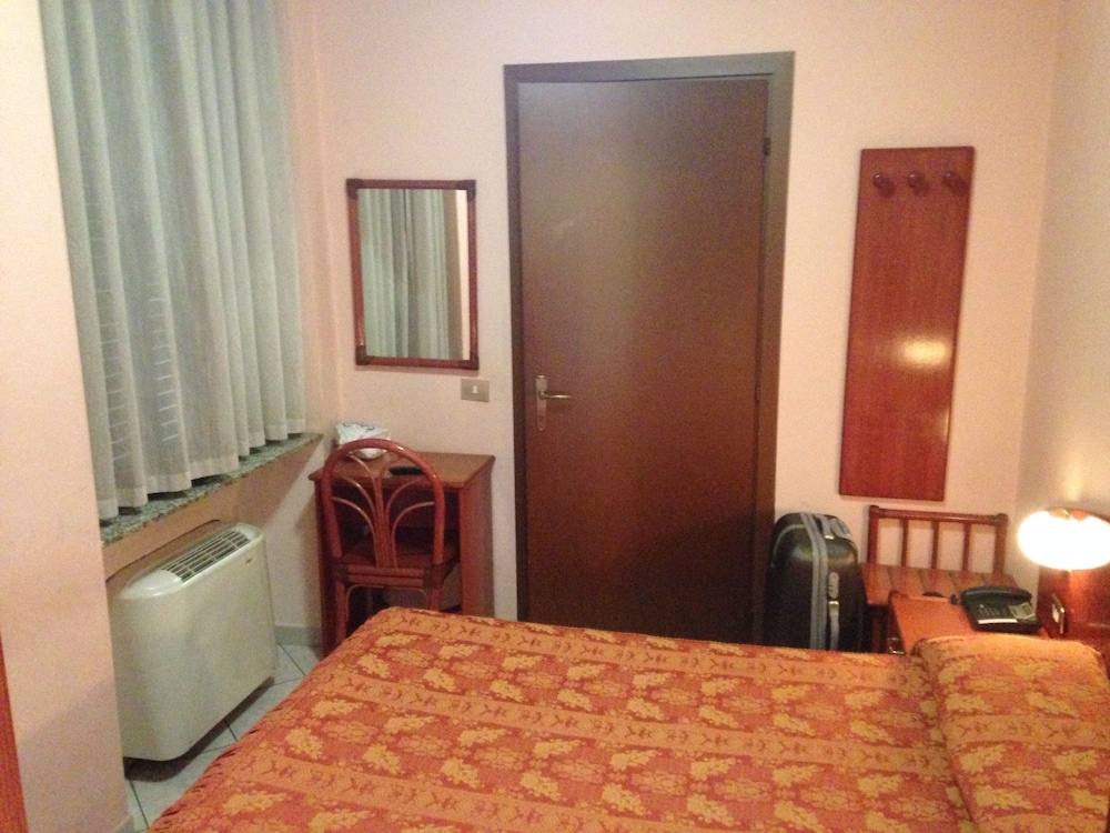 Hotel La Caravella 18/64