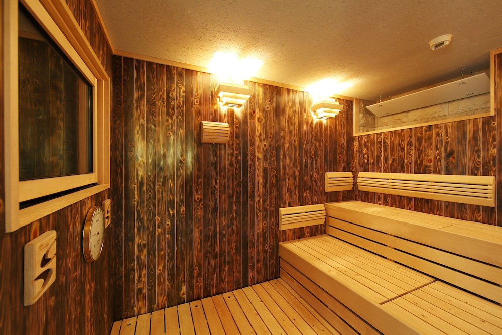Hotel Dormy Inn Kagoshima 23/34