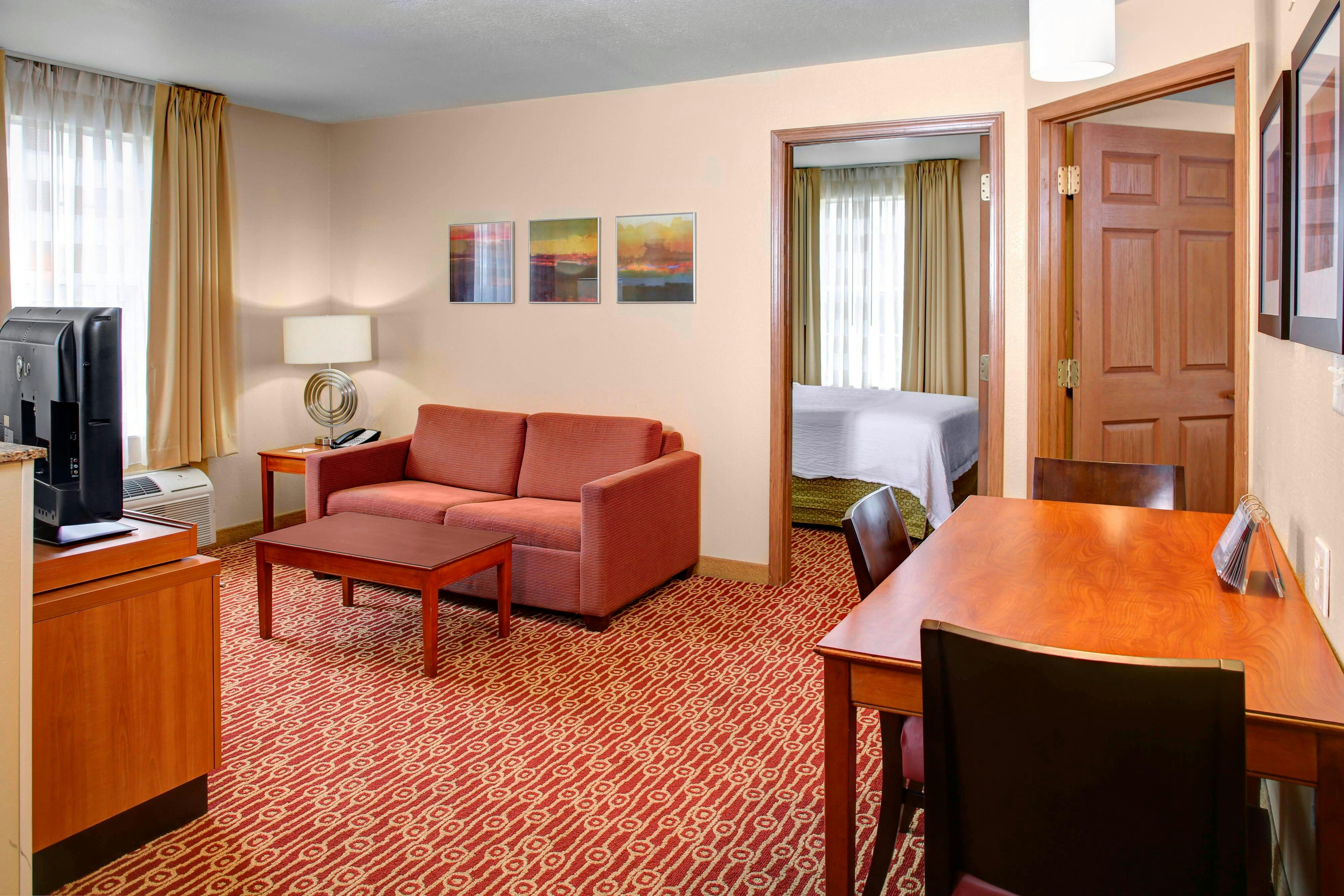 TownePlace Suites Columbus Airport Gahanna 7/13