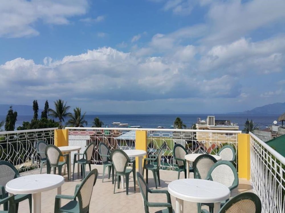 Sabang Oasis Resort 8/51