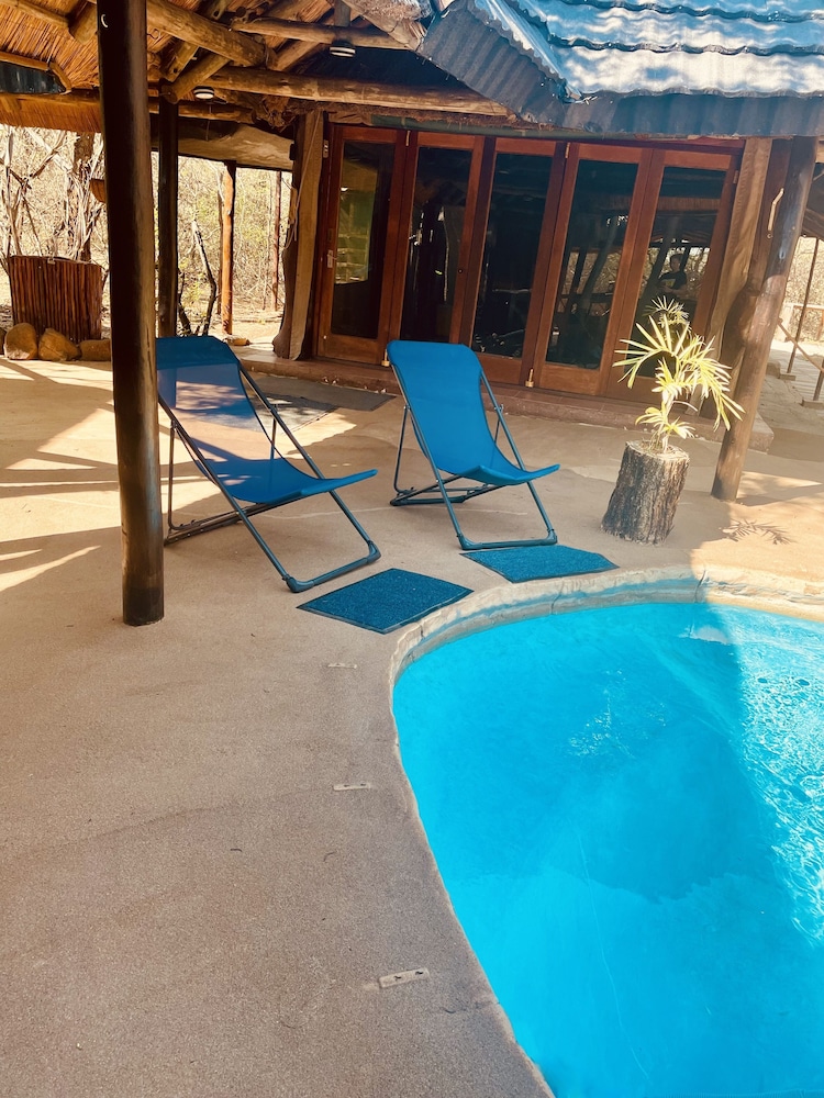 Nyala Luxury Safari Tents 22/50