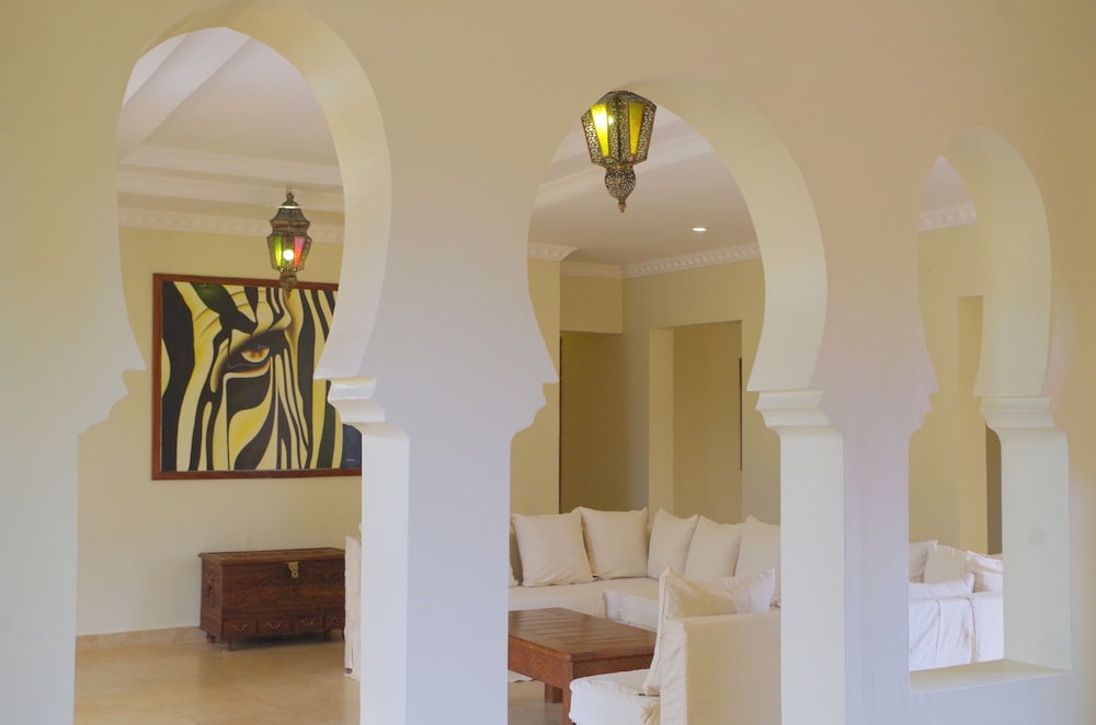 The Sands Beach Resort, Zanzibar 50/72