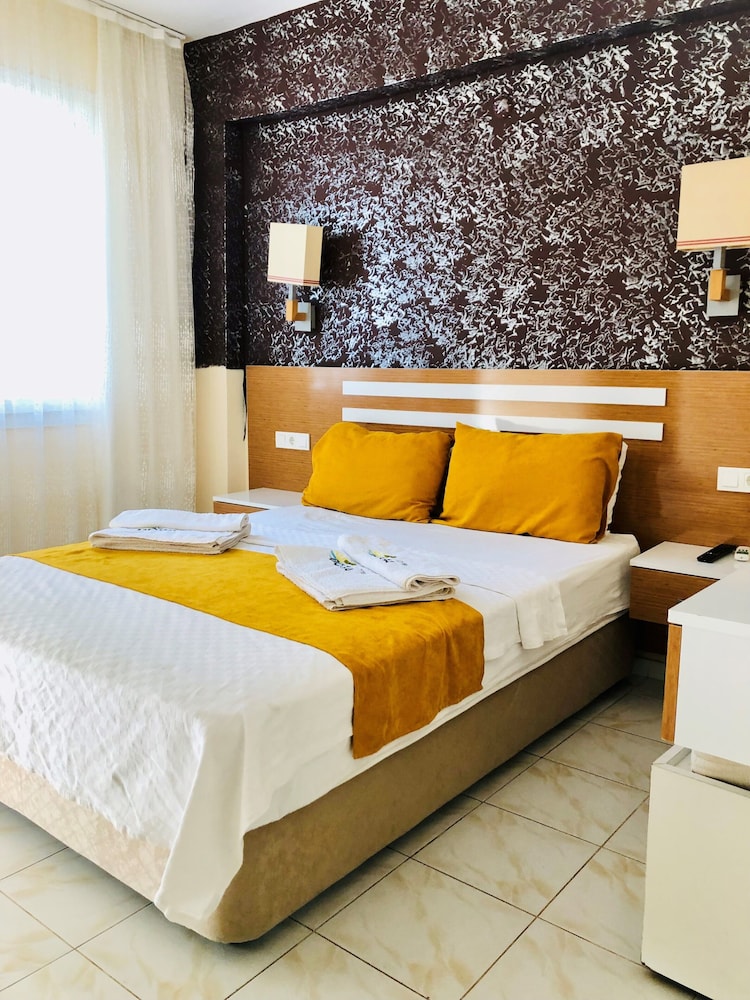 Doga Hotel Oludeniz 18/63