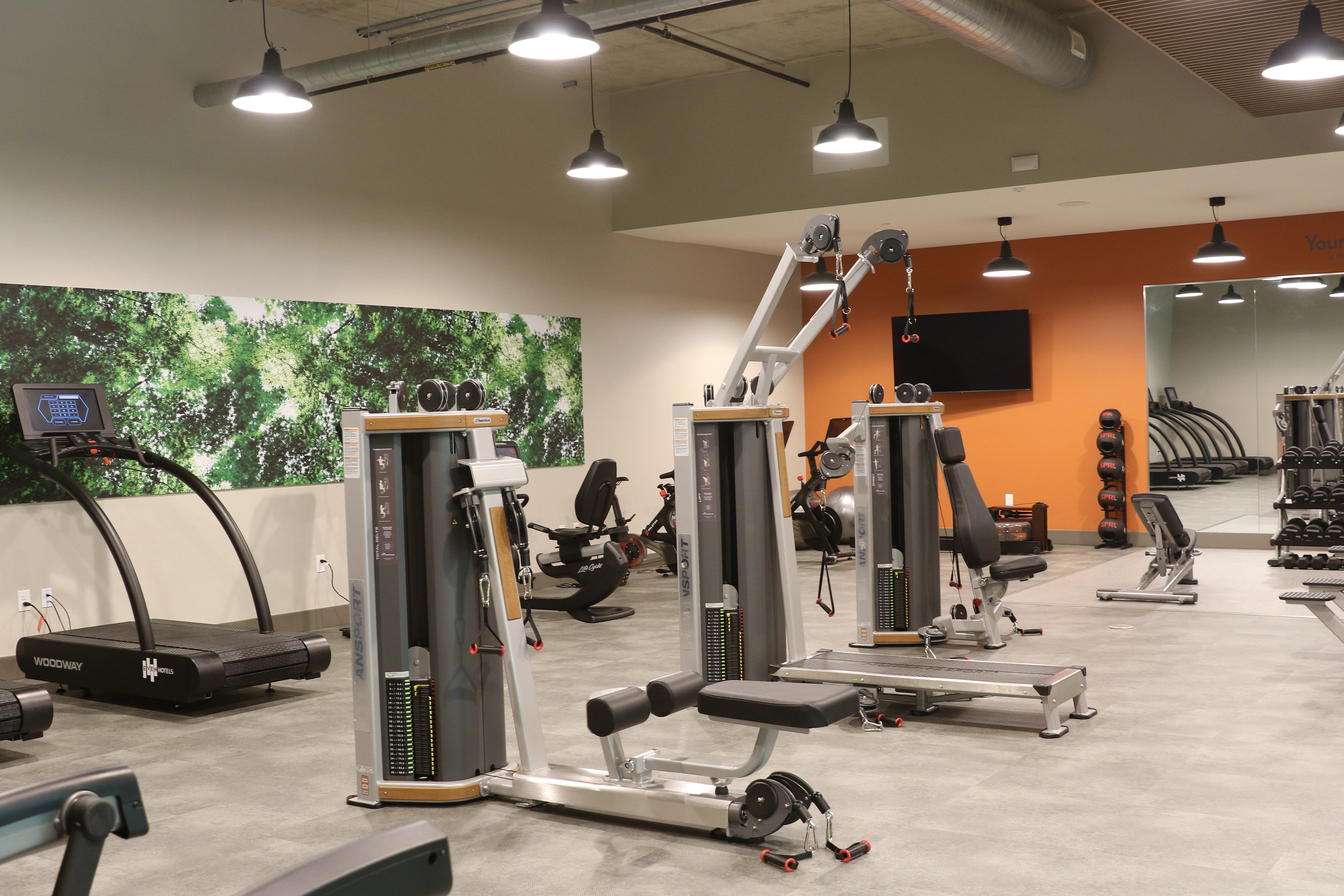 Even Hotel Rochester Mayo Clinic Area 23/53