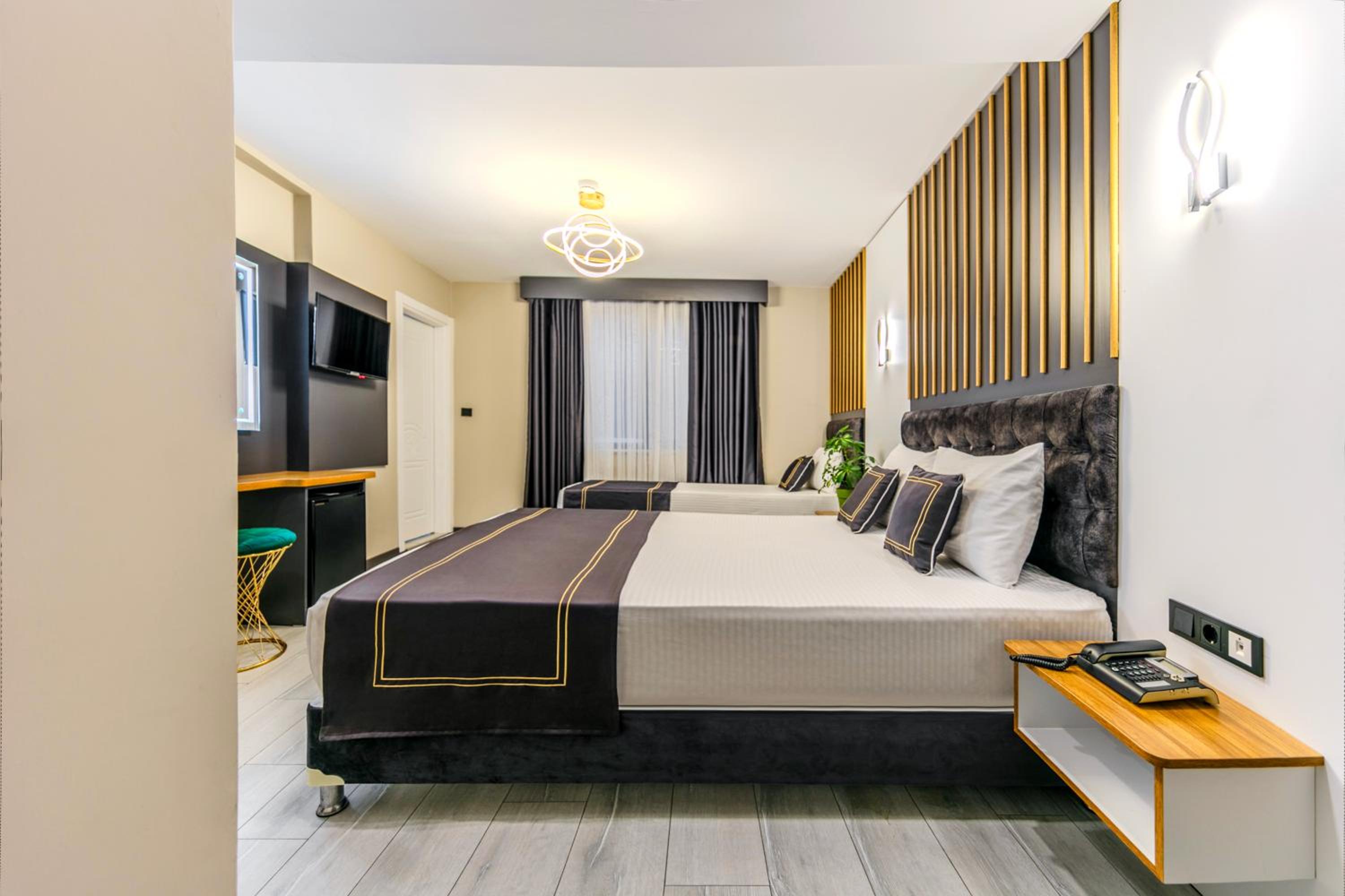 Med Life Hotel 13/36