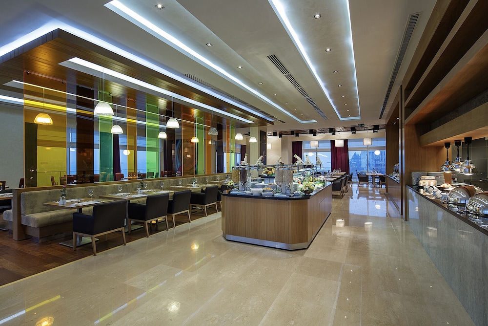 Wyndham Garden Diyarbakir 5/45