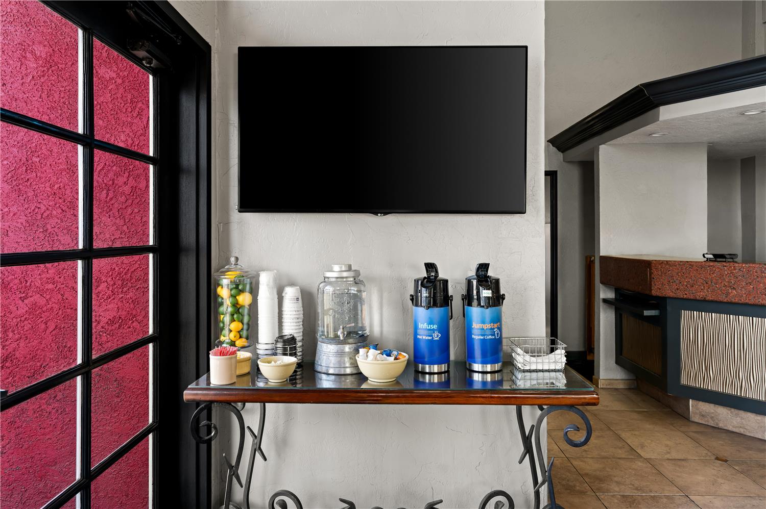 Best Western Desert Villa Inn 1/14