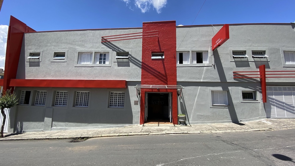Hotel dos Nobres 2/37